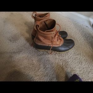 🥾🥾Bean Boots🥾🥾